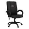Dreamseat Office Chair 1000 with Corvette C7 Logo XZOC1000-PSGMC61030 - alternate 1